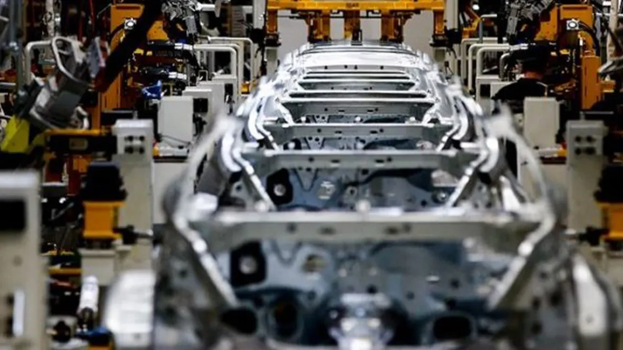 BYD’ye köle işçi ve insan kaçakçılığı suçlaması