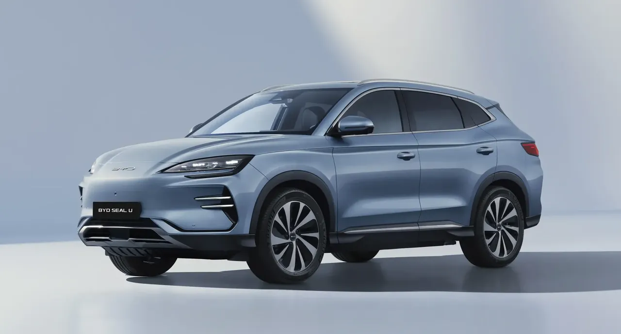 BYD’ye köle işçi ve insan kaçakçılığı suçlaması