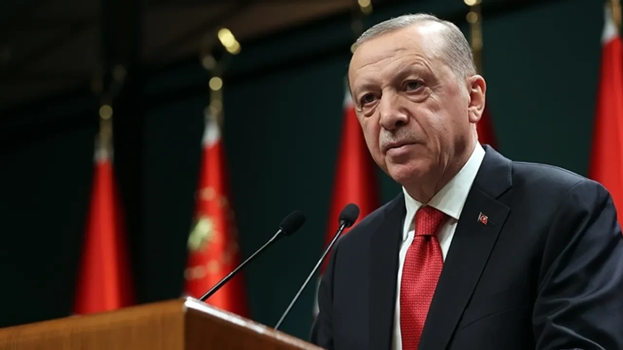 Cumhurbaşkanı Erdoğan açıklamıştı: Komisyonda yer alacak İsimler belli oldu