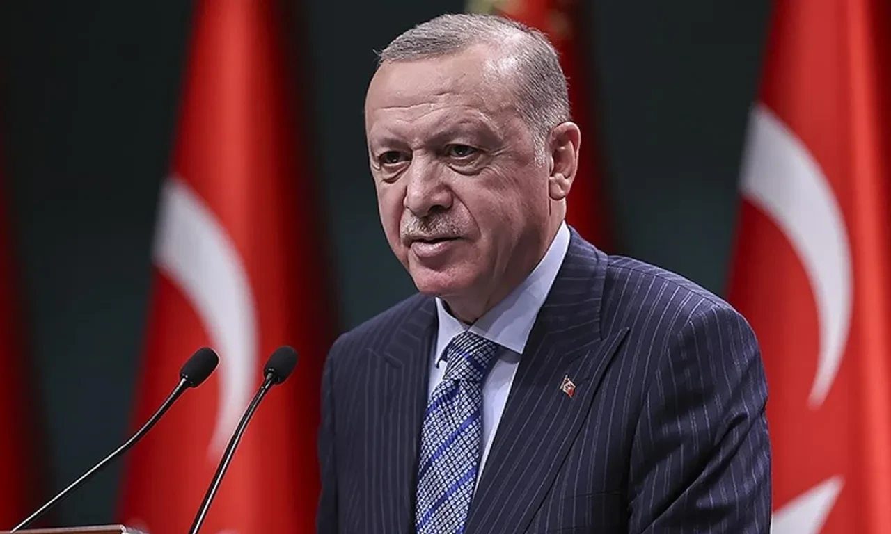 Cumhurbaşkanı Erdoğan açıklamıştı: Komisyonda yer alacak İsimler belli oldu