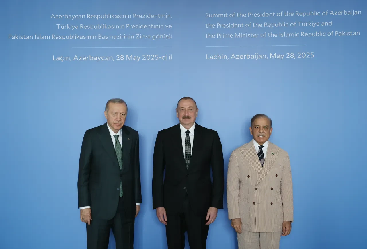 Cumhurbaşkanı Erdoğan'dan İsrail'e baskı çağrısı