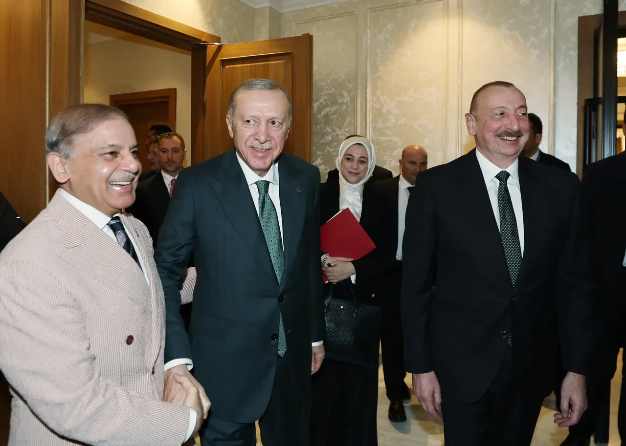 Cumhurbaşkanı Erdoğan'dan İsrail'e baskı çağrısı