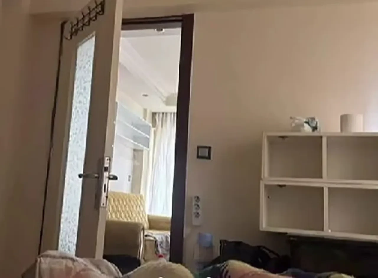 Denizli'de gizli kamera skandalı! Sapık ev sahibiyle ilgili iğrenç kız öğrenci detayı