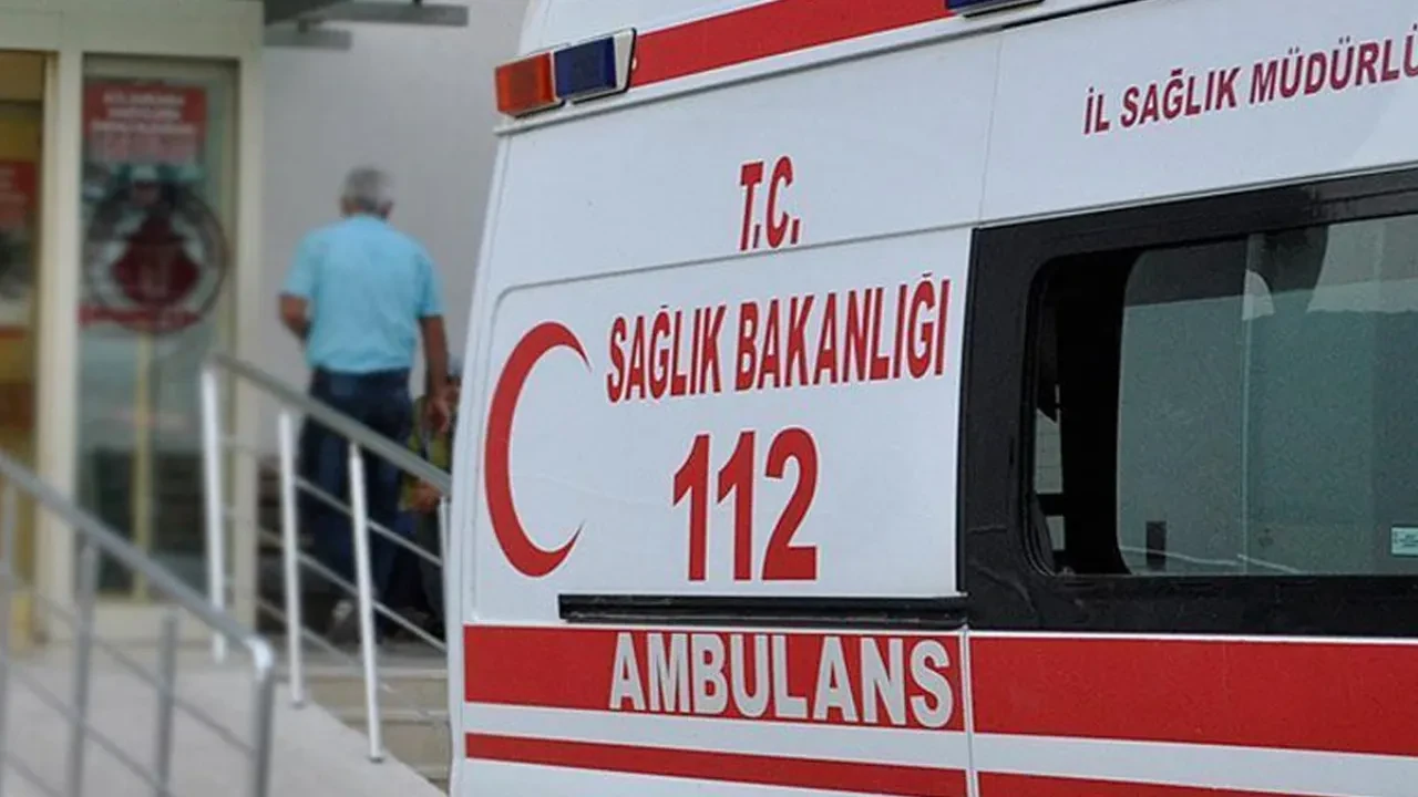 Diyarbakır'da feci ölüm! Beton pompasının haznesine sıkıştı