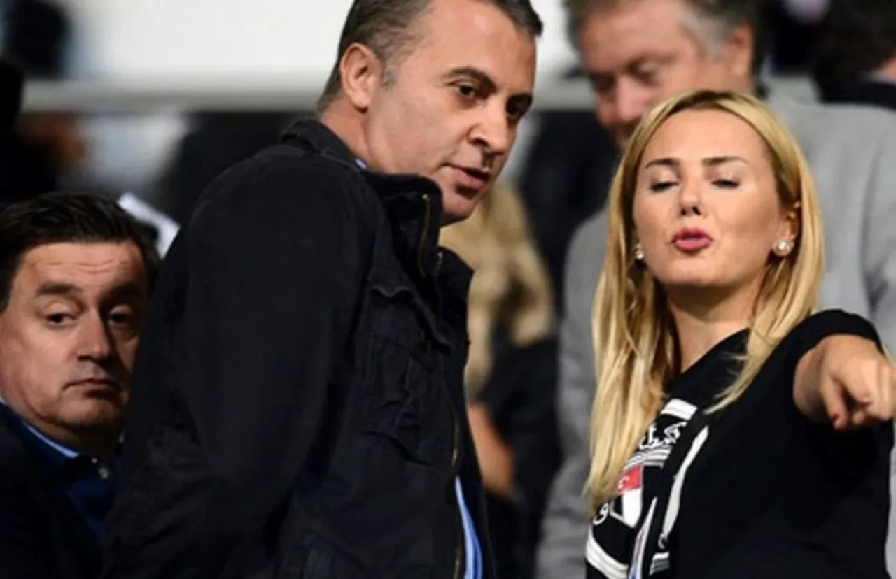 Ece Erken "İşimi elimden aldı" dedi! Esra Erol ile Fikret Orman'a ateş püskürdü