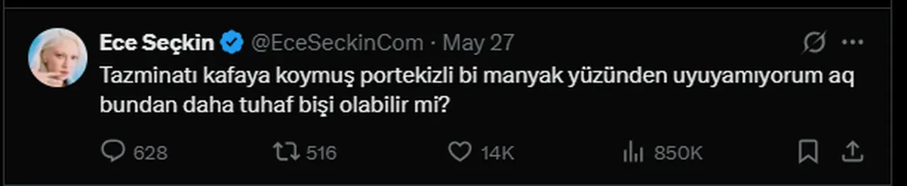 Portekizli manyak