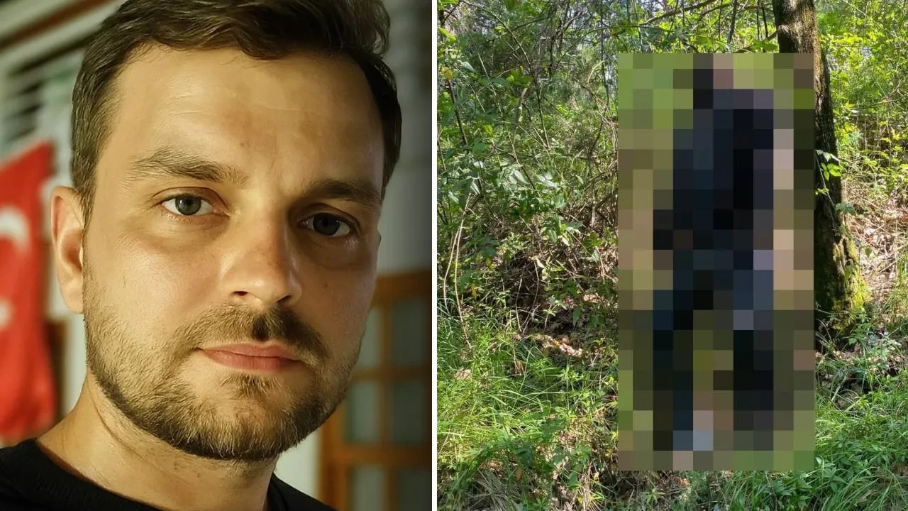 Esra Erol'da aranıyordu! Özgür Evren Öziş'in cansız bedeni korkunç şekilde bulundu 