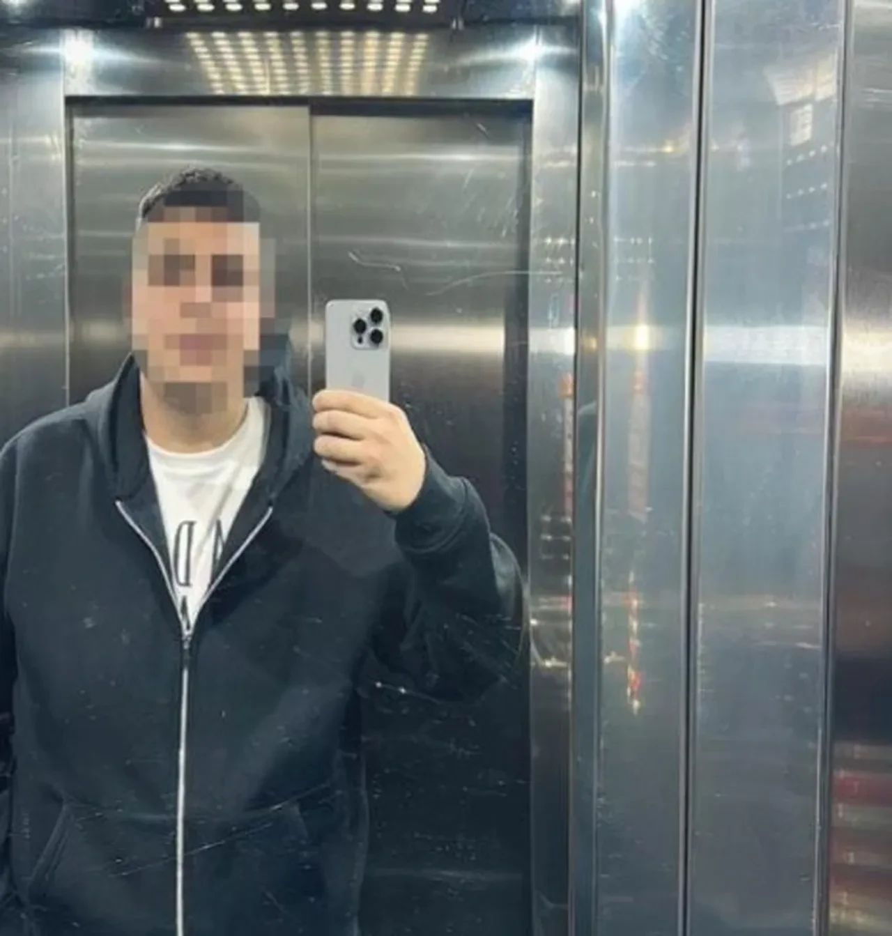 Evinin önünden fotoğraf attı, öldürmekle tehdit etti! Kan donduran sözler