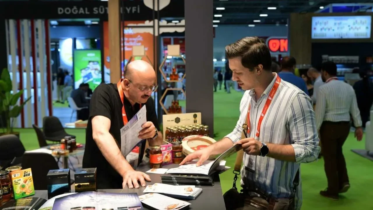 F İstanbul 2025: “Sürekli Yeni Ticaret Bağlantıları” mottosuyla katılımcılarını yeni müşterilerle buluşturuyor