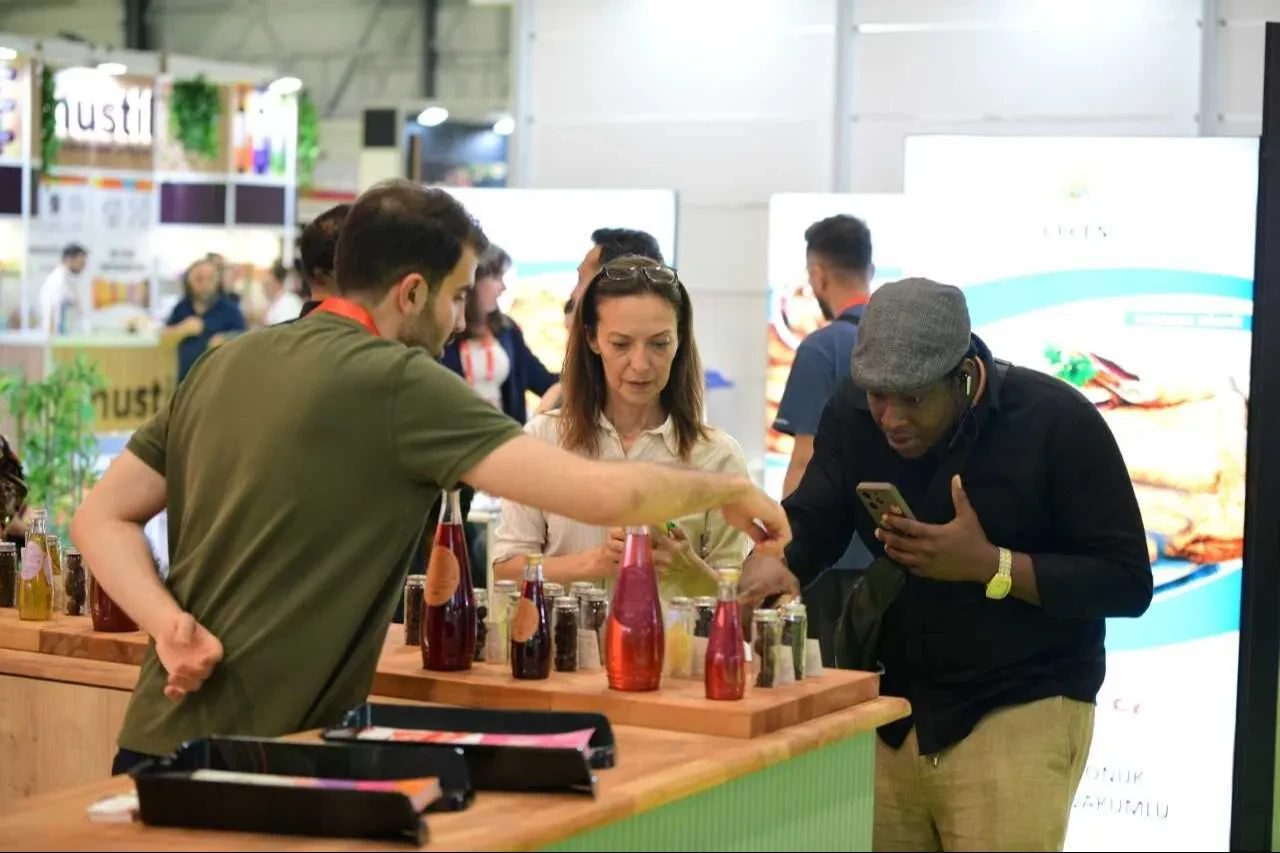 F İstanbul 2025: “Sürekli Yeni Ticaret Bağlantıları” mottosuyla katılımcılarını yeni müşterilerle buluşturuyor