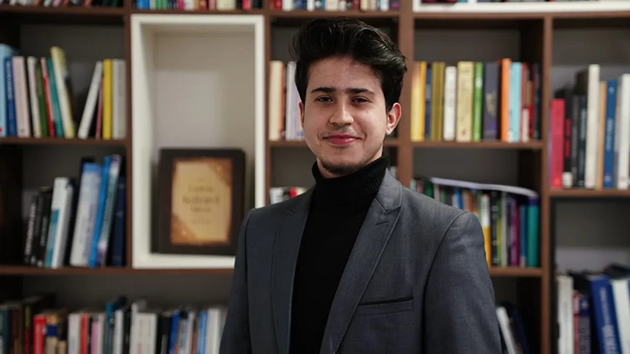 "Farazi 6 Sıfır 2" ile 6 Şubat Depreminin izleri anlatıldı: Hataylı gençlerin dramı YouTube'da