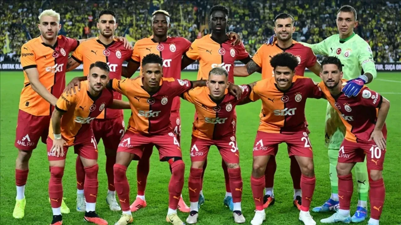 Galatasaray dünyaca ünlü Portekizli oyuncuyu kadrosuna katıyor! Görüşmeler olumlu ilerliyor