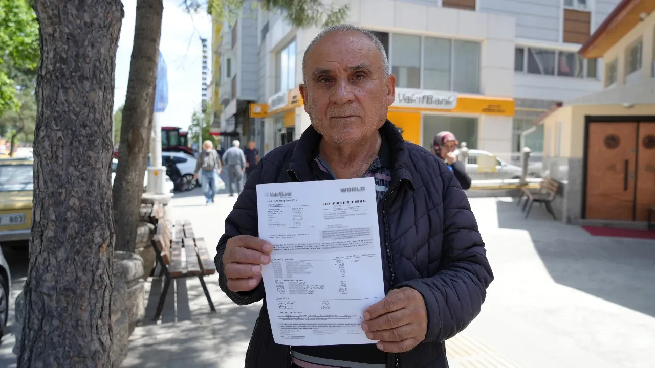 Gelen kredi borcuyla şoke oldu! Banka uyarı mesajı bile atmadı: 'Herkes mutlaka bunu yapsın'