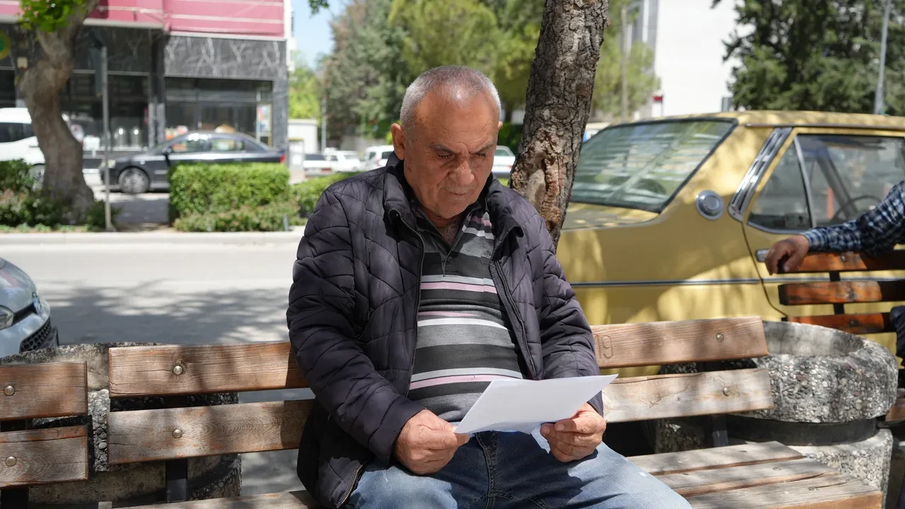 Gelen kredi borcuyla şoke oldu! Banka uyarı mesajı bile atmadı: 'Herkes mutlaka bunu yapsın'