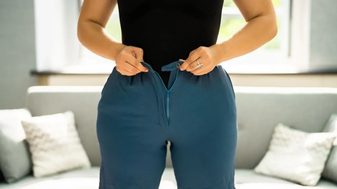 Göbek yağlarının nedeni bu 3 gıda! Gizli gizli kilo aldırıyor