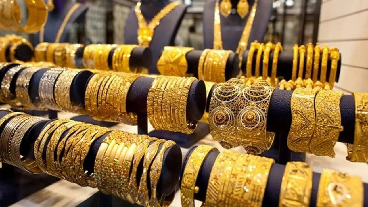 Gram altın, çeyrek altın ne kadar? 28 Mayıs güncel altın fiyatları