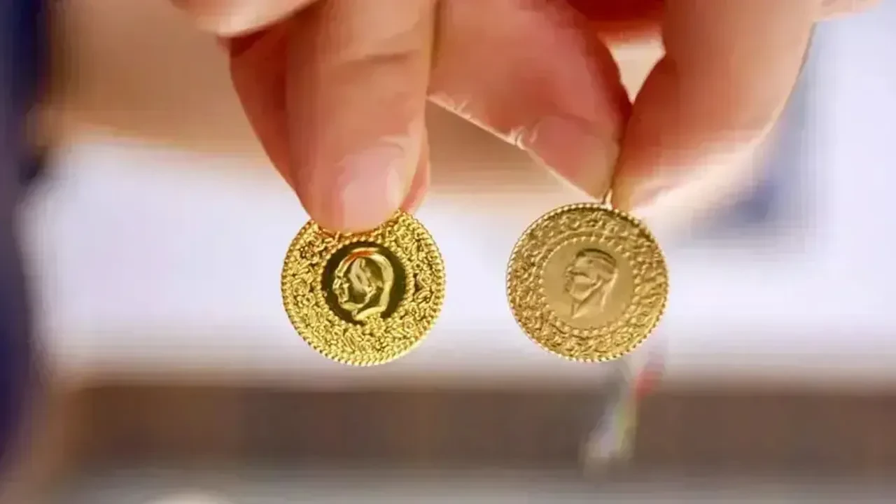 Altın fiyatları güne düşüşle başladı! Gram altın, çeyrek altın ne kadar? İşte güncel fiyatlar