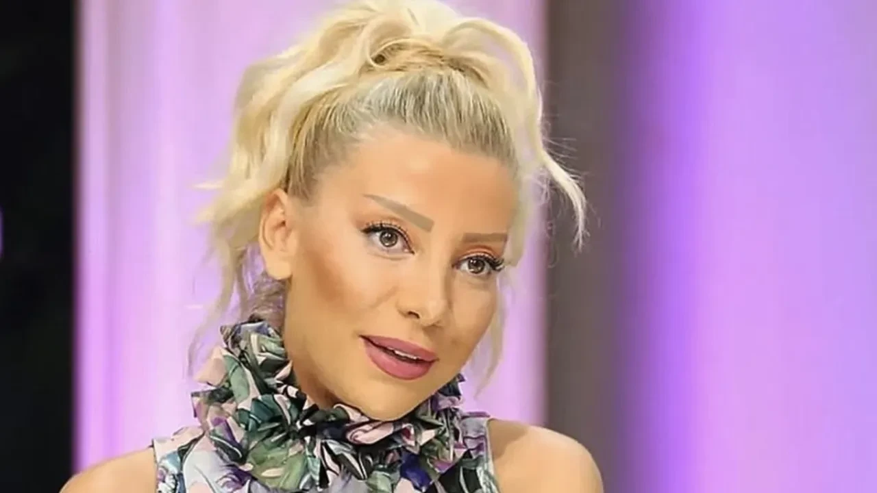 Gülşah Saraçoğlu 9 saat süren estetik operasyonu geçirdi! Son hali olay oldu 