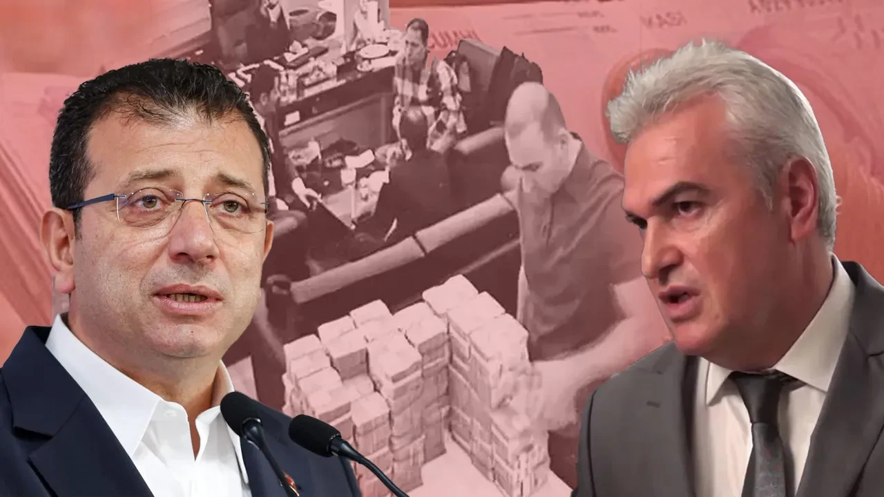 İBB soruşturmasında tahliye! Rüşveti itiraf etmişti