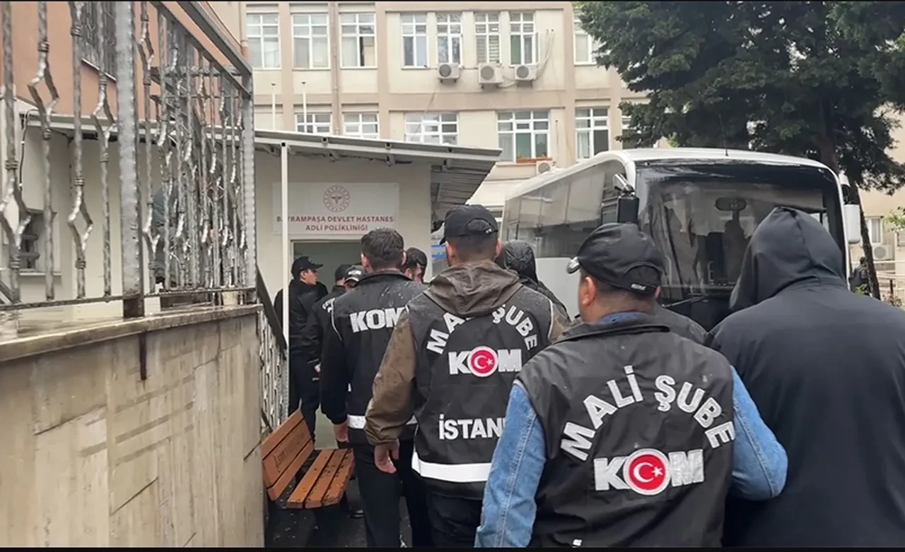 İBB soruşturmasında tahliye! Rüşveti itiraf etmişti