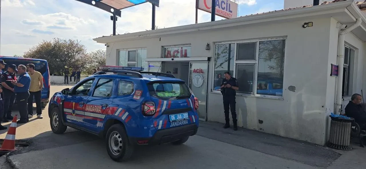 İçişleri Bakanı Ali Yerlikaya duyurdu: 1 askerimiz şehit oldu!