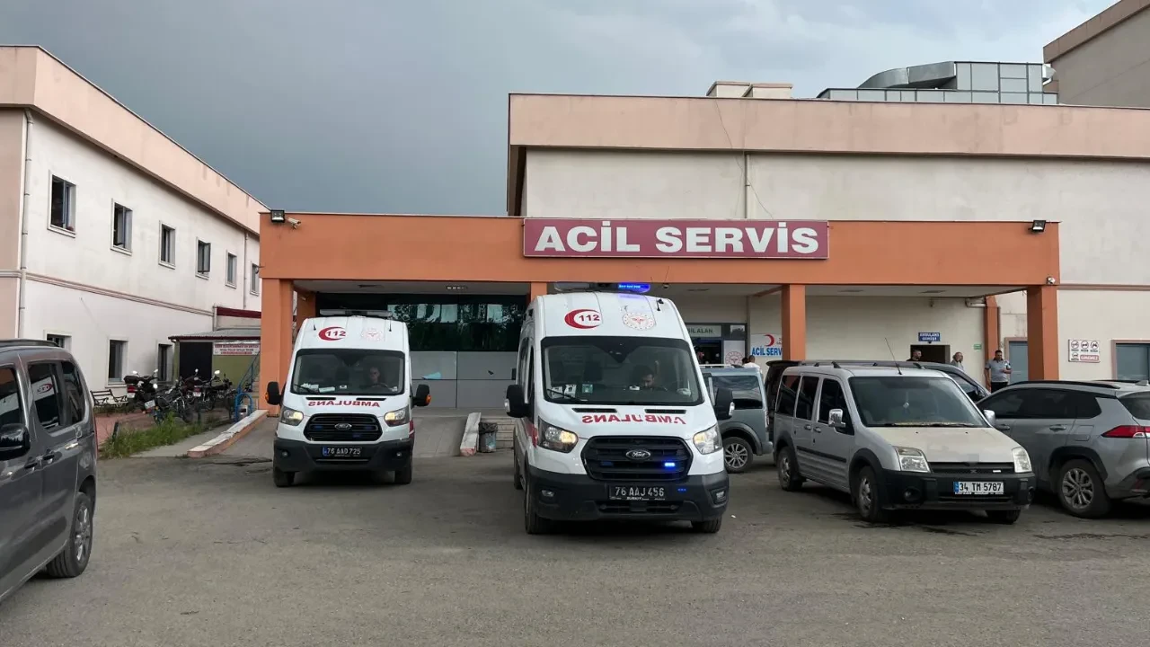 Iğdır