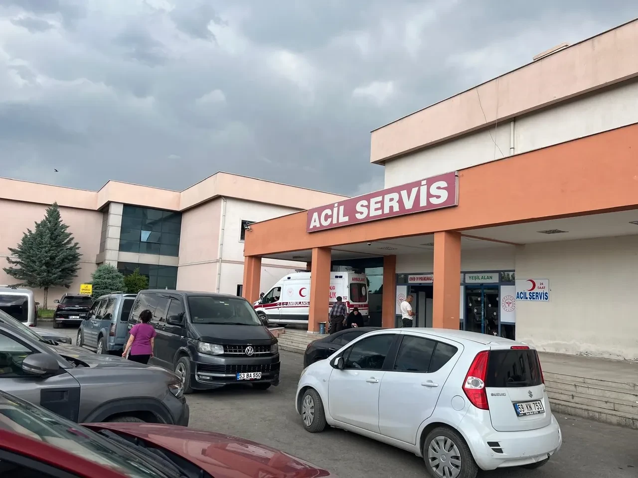 Iğdır'da kan donduran olay! 2 yengesini gözünü kırpmadan katletti 