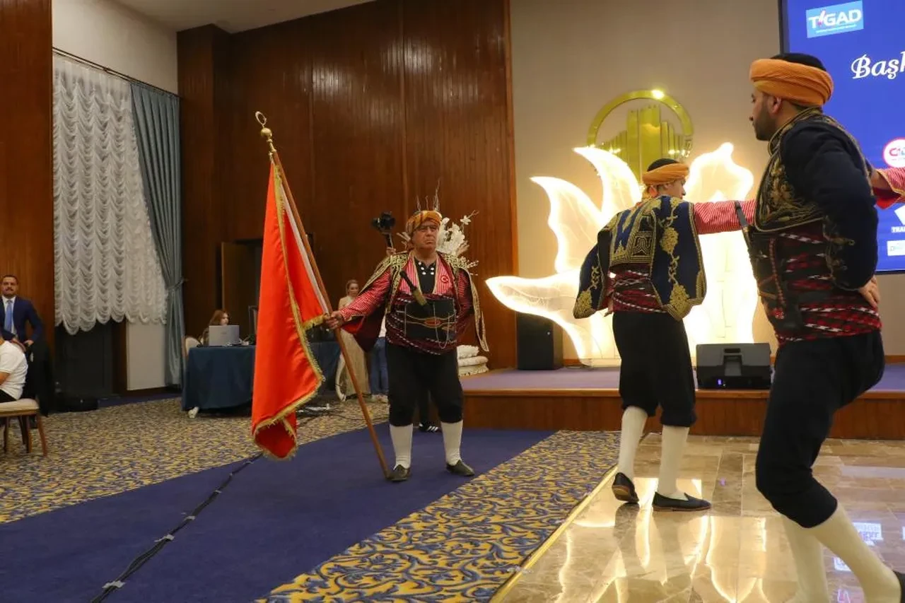 İHA'ya bir ödül daha: ‘Yılın En İyi Haber Ajansı’ seçildi