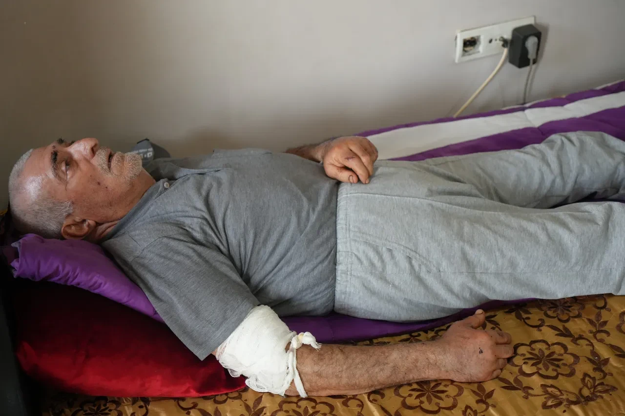 İlaç verdi, uykuya dalınca defalarca bıçakladı! 'Beni keseceği bıçakları ben bileylemiştim'