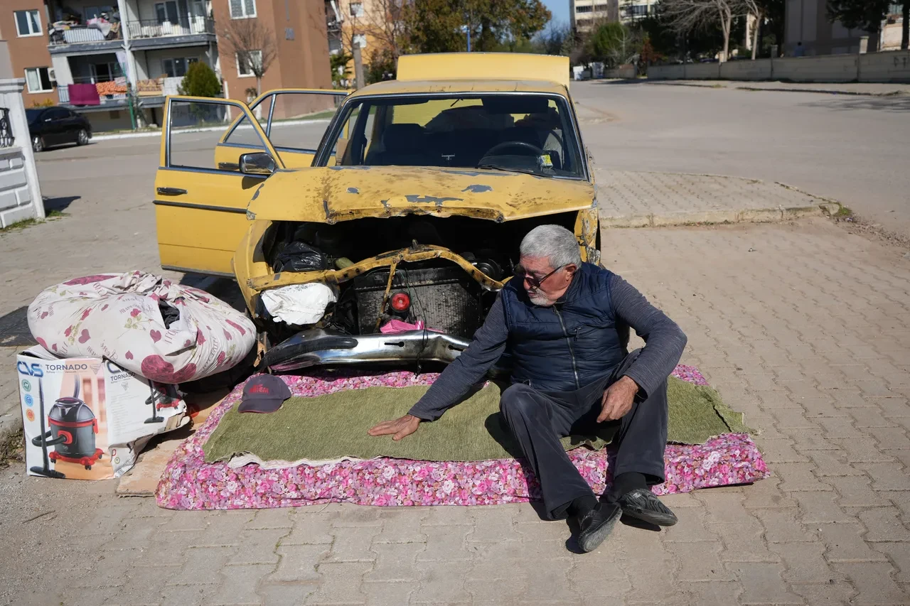 İlaç verdi, uykuya dalınca defalarca bıçakladı! 'Beni keseceği bıçakları ben bileylemiştim'