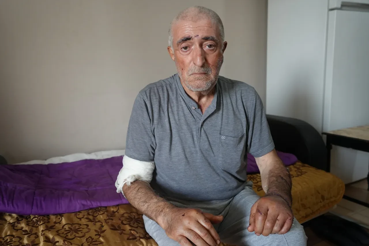 İlaç verdi, uykuya dalınca defalarca bıçakladı! 'Beni keseceği bıçakları ben bileylemiştim'