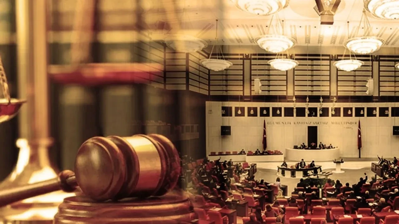 İnfaz düzenlemesinde ayrıntılar netleşiyor! Kovid pakette yer alacak mı?