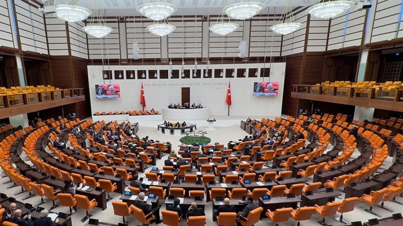 İnfaz düzenlemesinde ayrıntılar netleşiyor! Kovid pakette yer alacak mı?