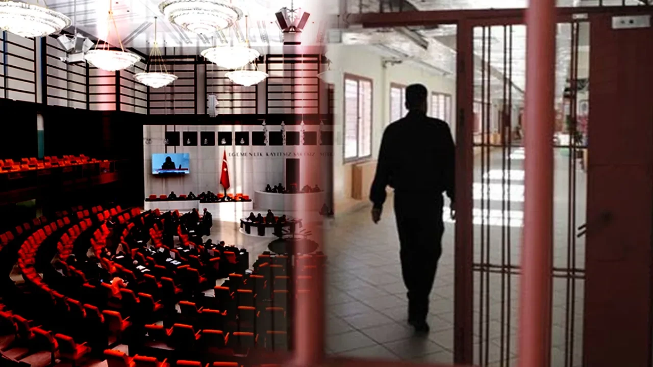 İnfaz düzenlemesinin ayrıntıları netleşti! Çeşitli formüller üzerinde duruluyor