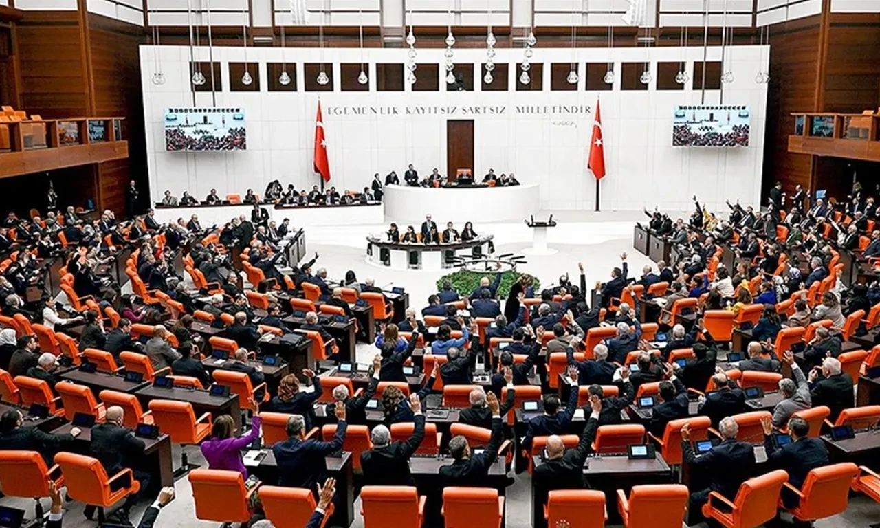 İnfaz düzenlemesinin ayrıntıları netleşti! Çeşitli formüller üzerinde duruluyor