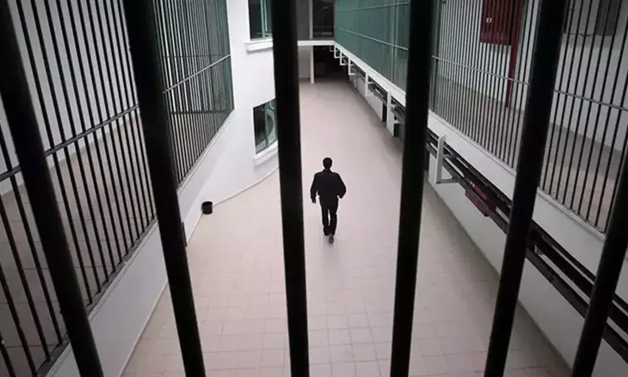 İnfaz düzenlemesinin ayrıntıları netleşti! Çeşitli formüller üzerinde duruluyor