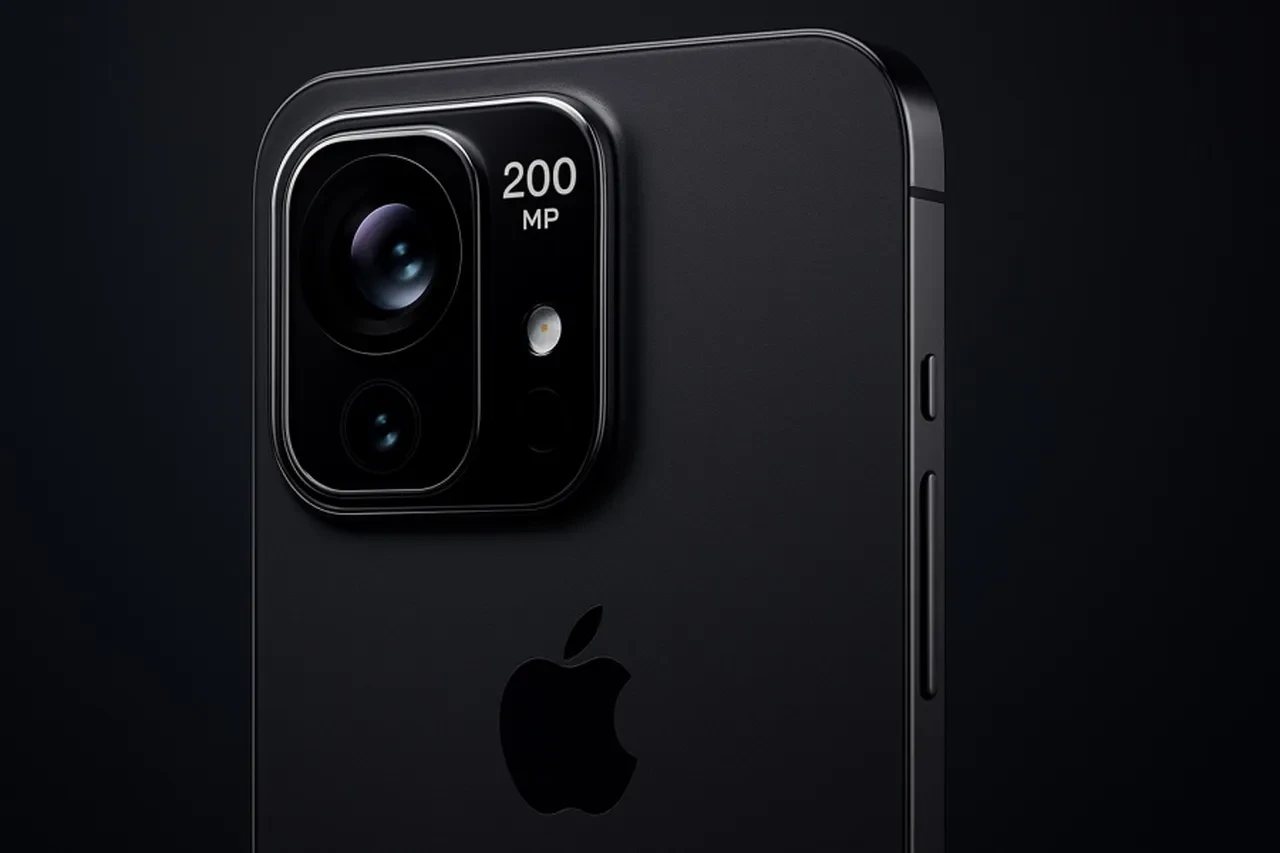 iPhone kullanıcılarının yıllardır beklediği özellik geliyor: Kamera çağ atlayacak