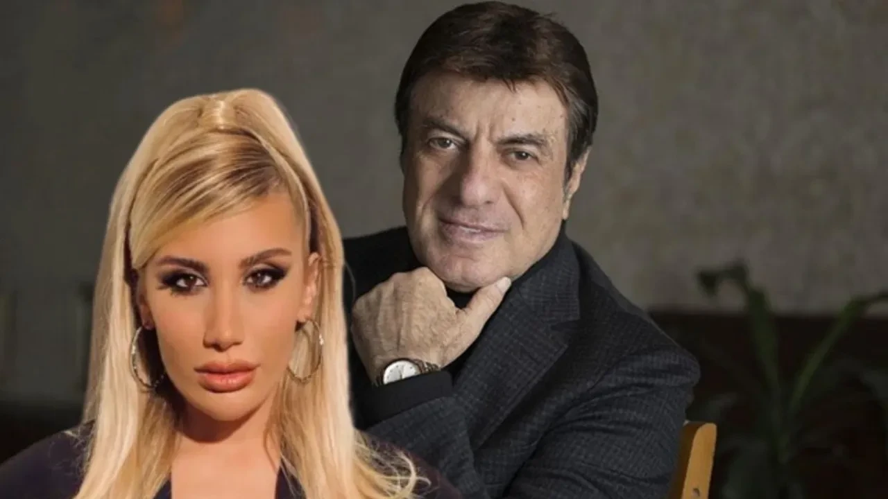 İrem Derici ile Coşkun Sabah birbirine girdi! Çok konuşulacak iddia sosyal medyayı salladı: Evli olmasına rağmen