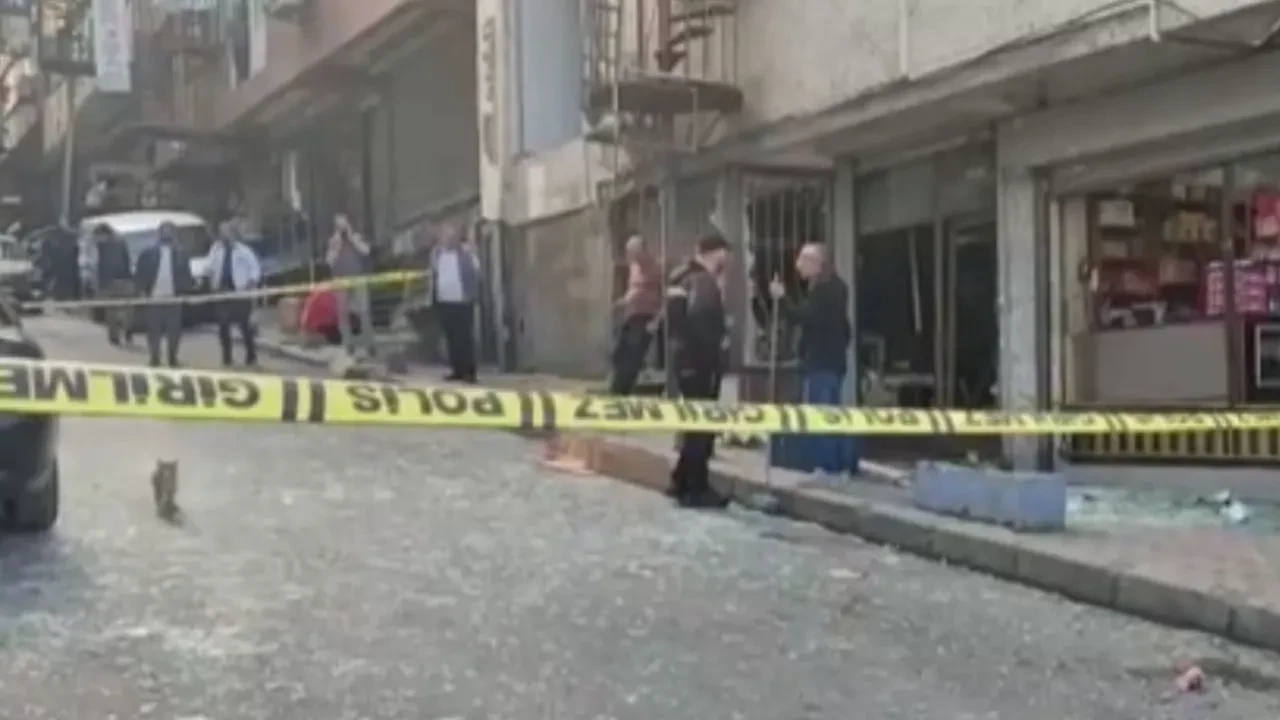 İstanbul Güngören