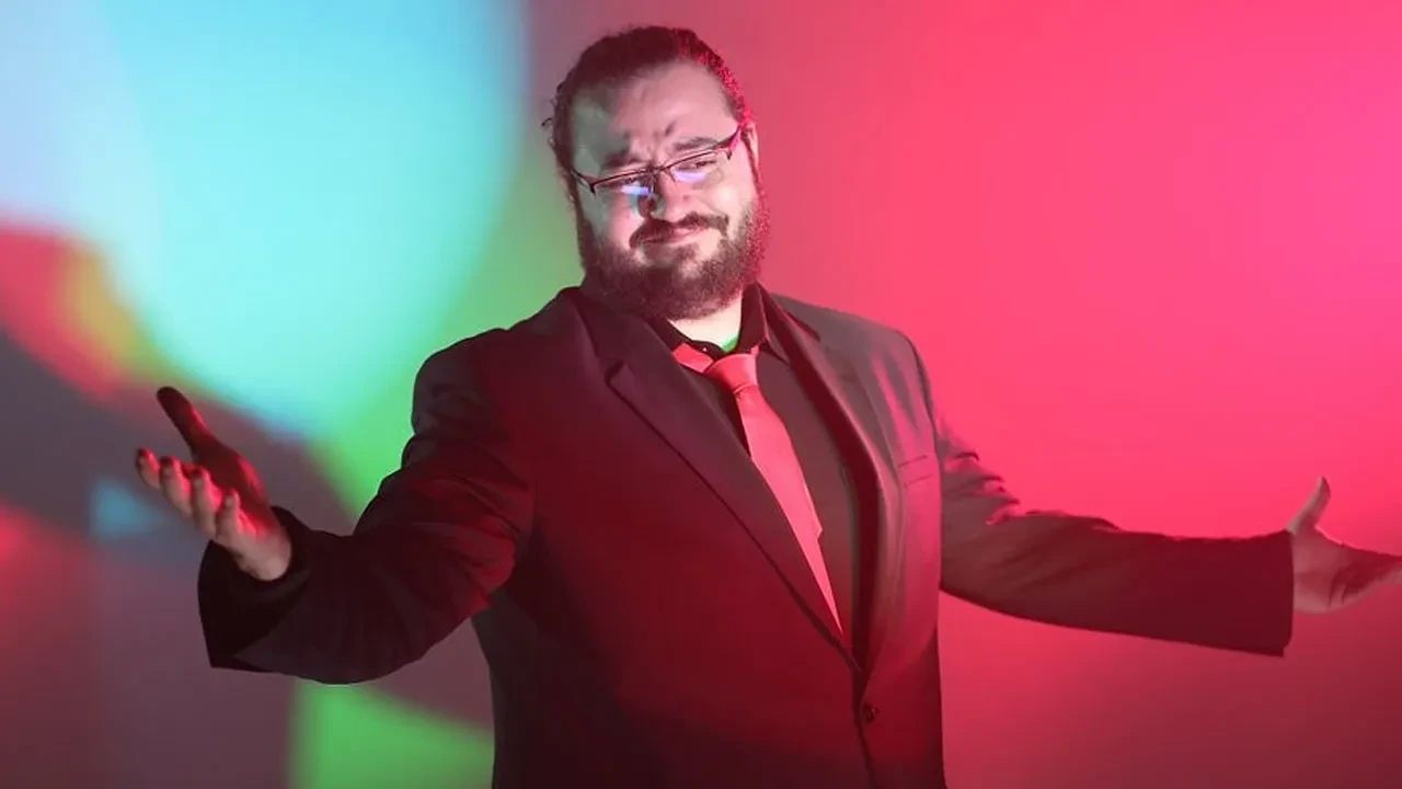 Jahrein'in YouTube kanalına Türkiye'de erişime engeli