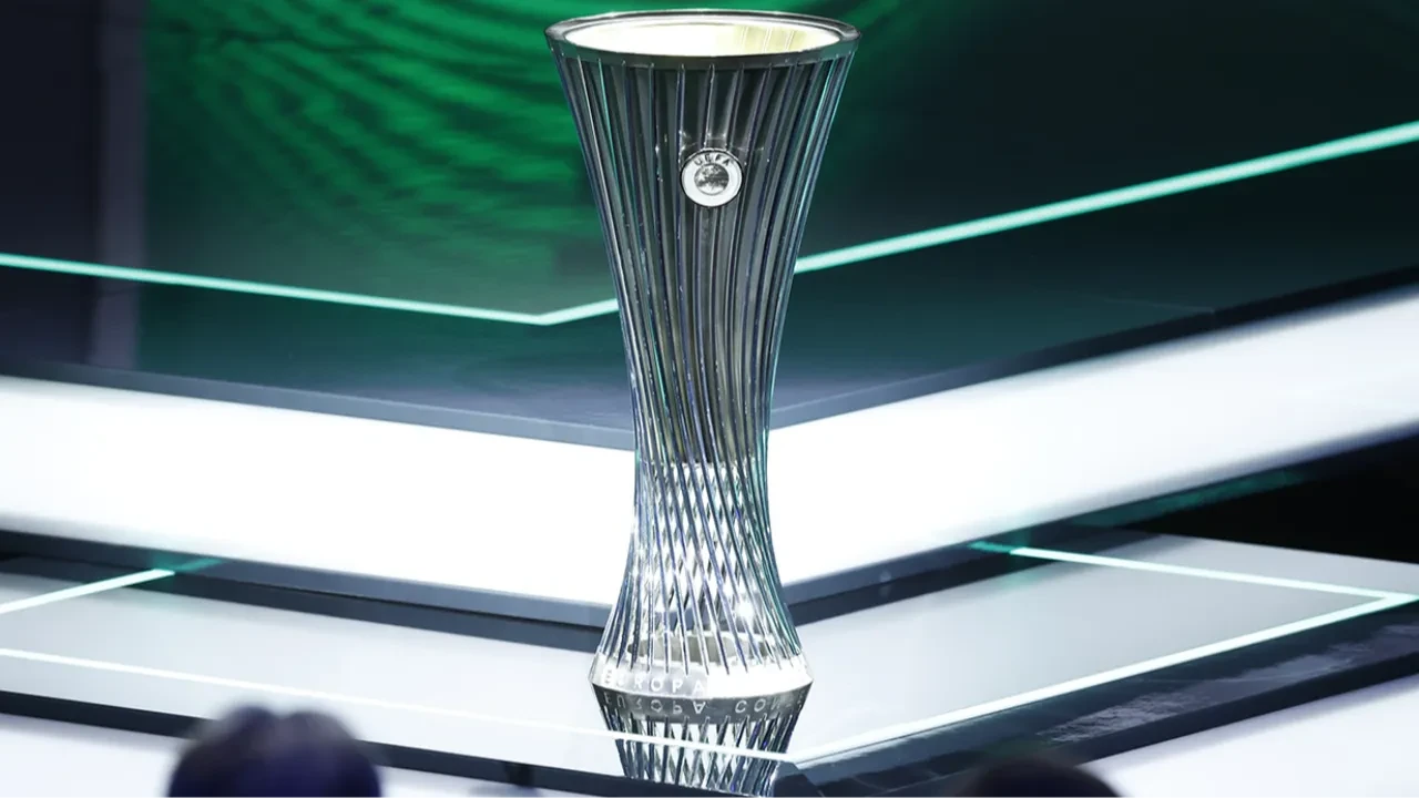 Konferans Ligi finali hangi kanalda? Real Betis Chelsea maçının yayınlanacağı kanal açıklandı