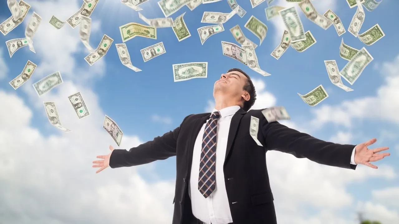 Kullandığınız 5 cümle zengin olmanıza engel oluyor! Fark etmeden yapıyorsunuz