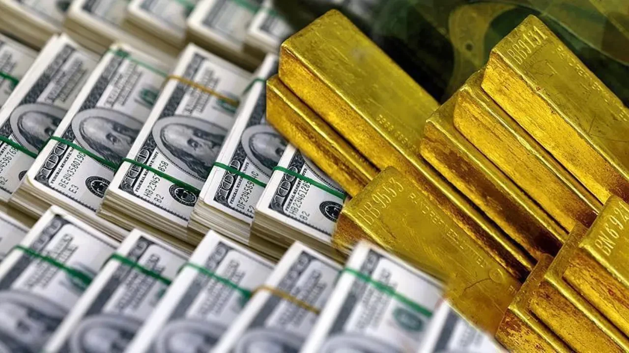 Küresel piyasalarda risk iştahı arttı! Altın yükseldi, ABD negatif güne başladı