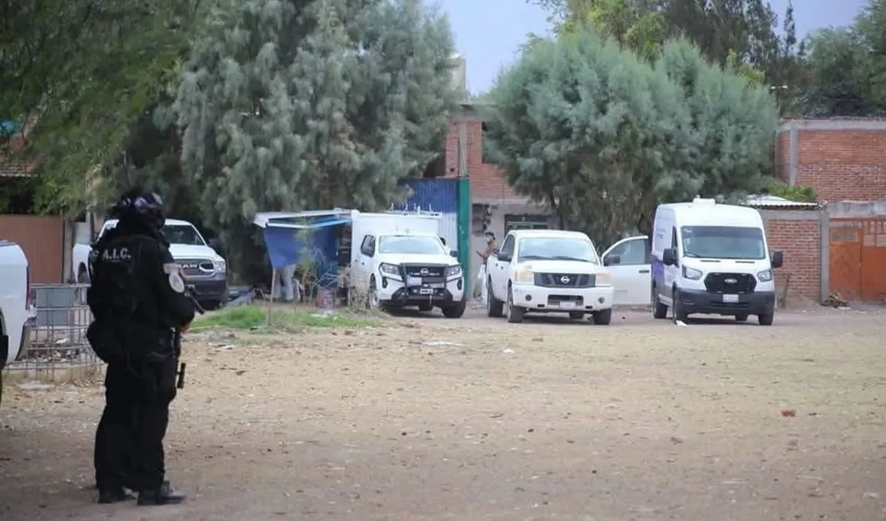 Meksika’da kan donduran olay! Terk edilmiş evden çok sayıda ceset çıktı