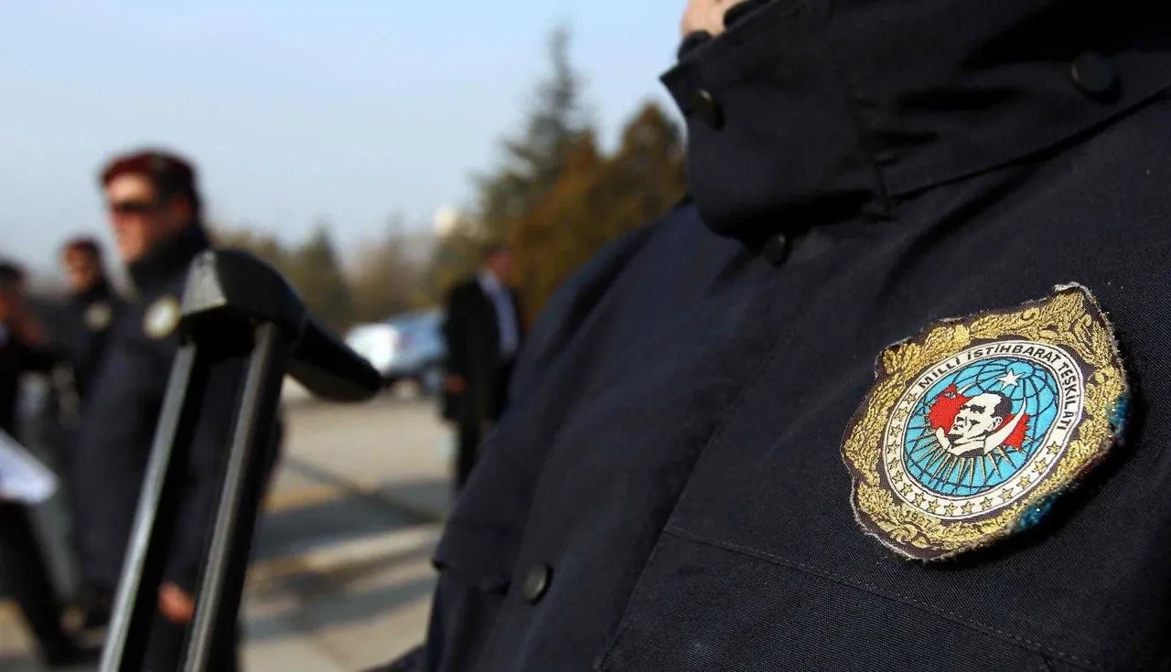 MİT'e Suriye'de kritik görev! Atılan her adım rapor edilecek