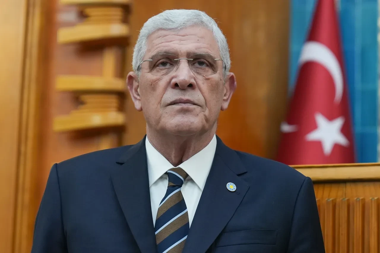 Müsavat Dervişoğlu'ndan hükümete yeni anayasa tepkisi