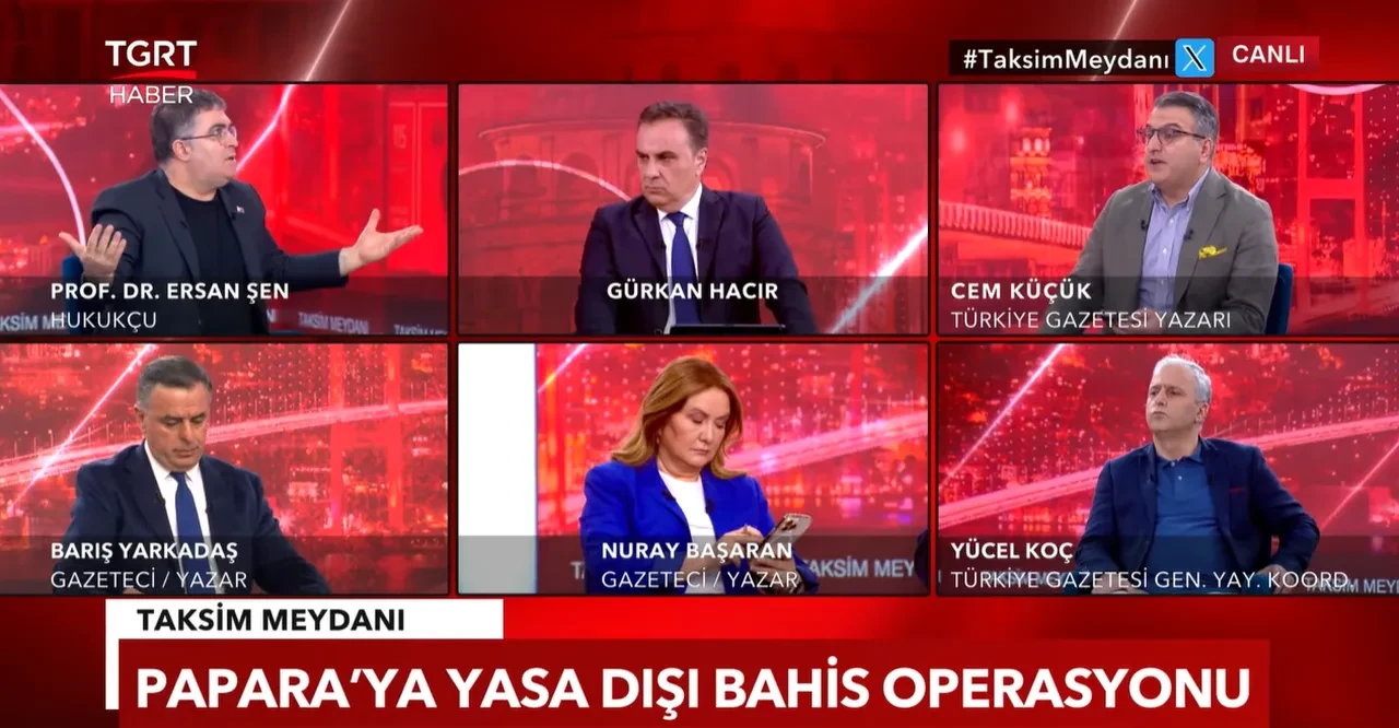 Papara'ya neden el konuldu? Kara para iddiası: Tam 12 milyar TL