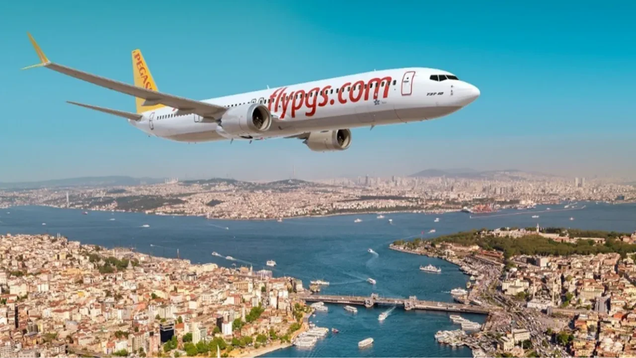 Pegasus 1 Euro bilet nasıl alınır? Kampanya başladı