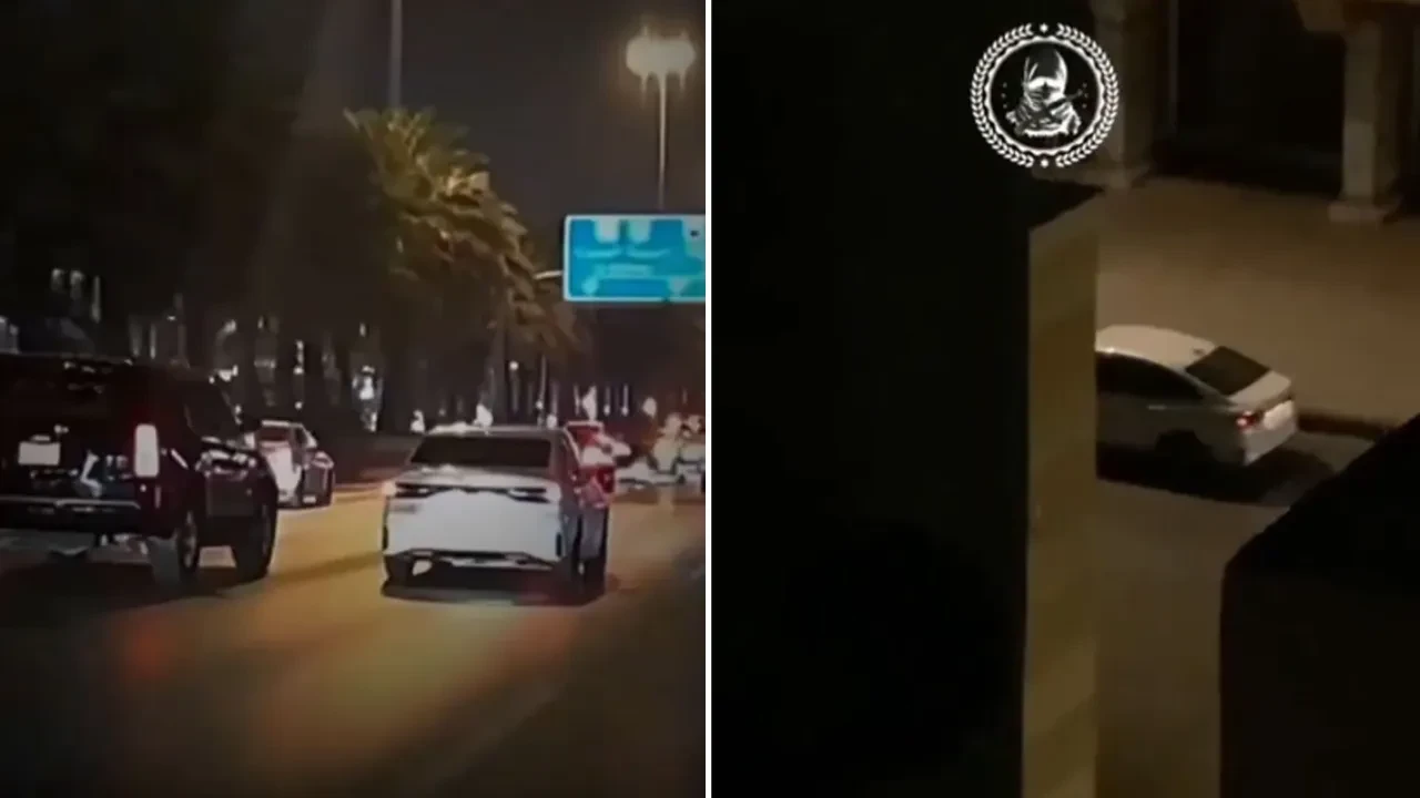 Prens Selman'a karşı isyan başlattılar! Özgür Maskeli Hareket silahlı çatışmaya girdi