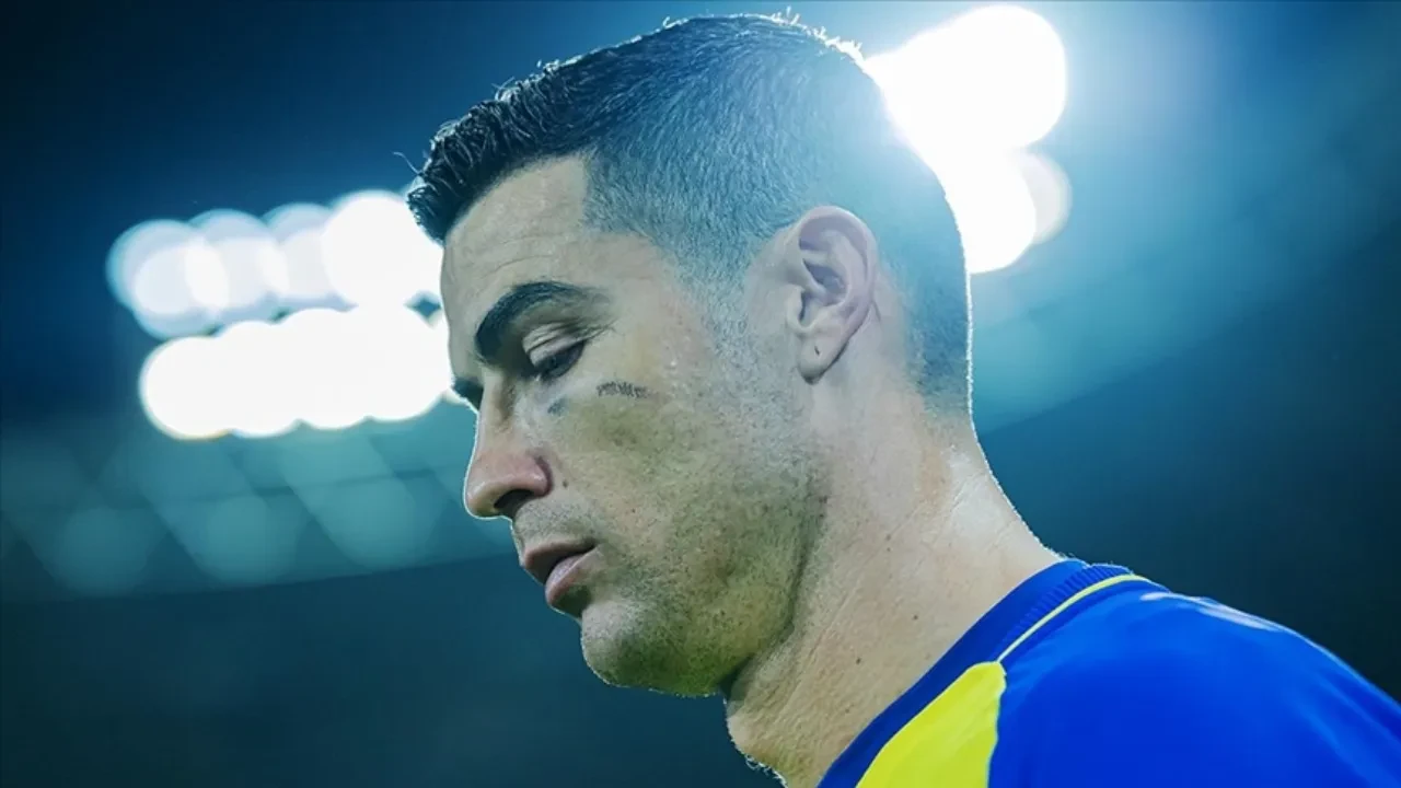 Ronaldo hangi takıma gidecek? Beşiktaş söylentileri sonrası yeni bir iddia daha ortaya atıldı